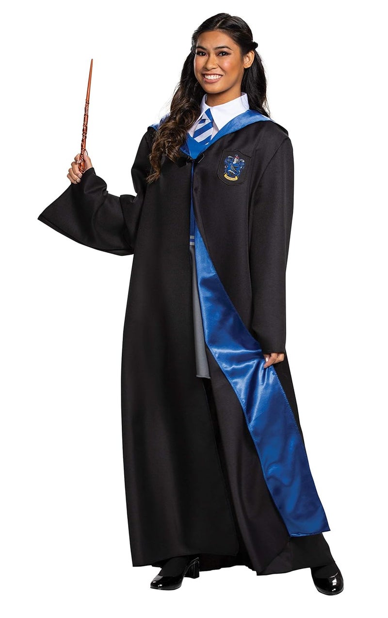 Fusked Disguise Official Hogwarts Wizarding World Harry Potter Hermione Granger Wand - Image 3